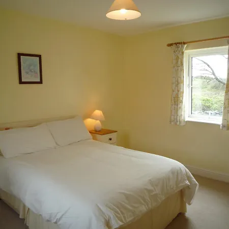 Hébergement de vacances Ballyconneely Holiday Homes No 7 *