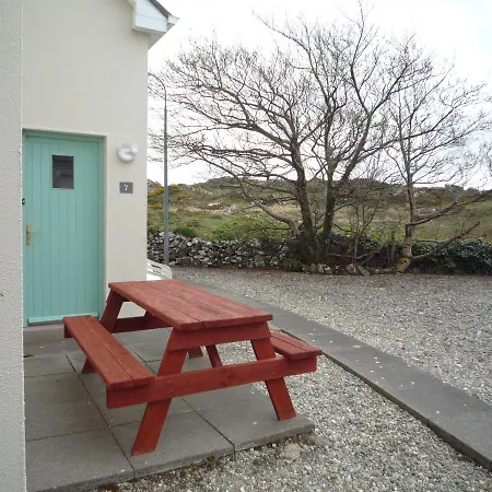 Ballyconneely Holiday Homes No 7 * Galway